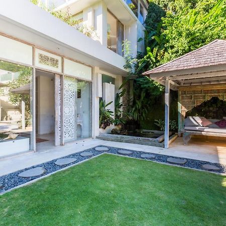 Boho Hills Bali Hotel Pecatu Exterior foto
