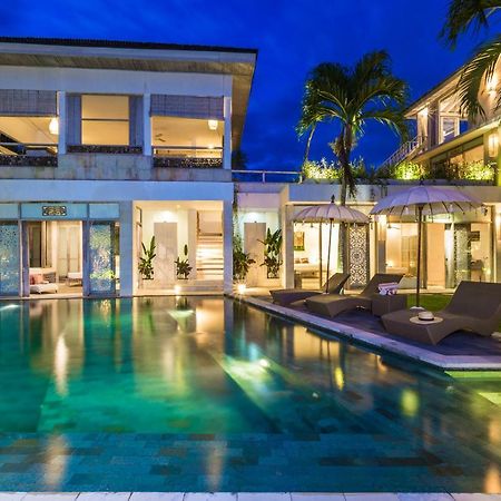 Boho Hills Bali Hotel Pecatu Exterior foto