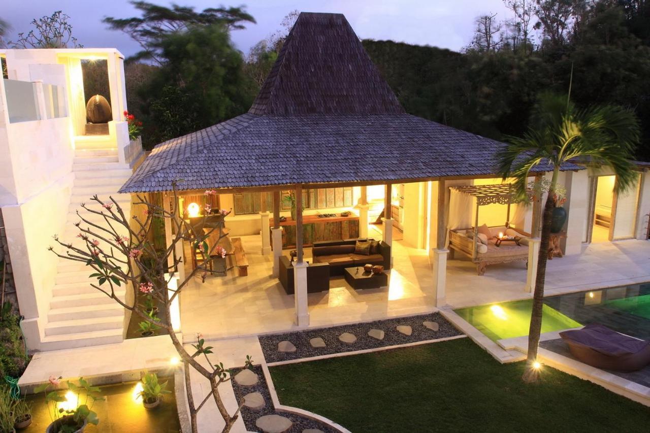Boho Hills Bali Hotel Pecatu Quarto foto