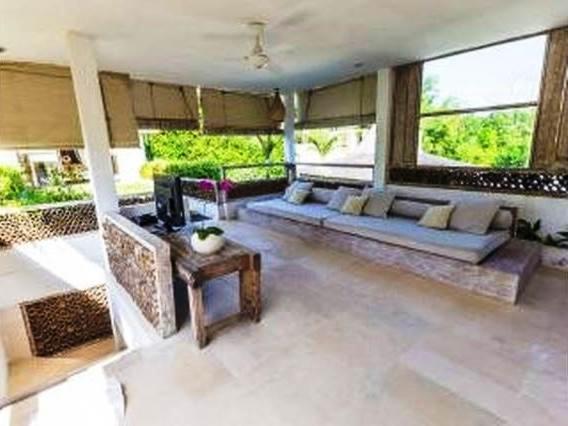Boho Hills Bali Hotel Pecatu Exterior foto