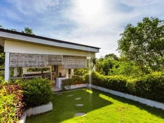 Boho Hills Bali Hotel Pecatu Exterior foto