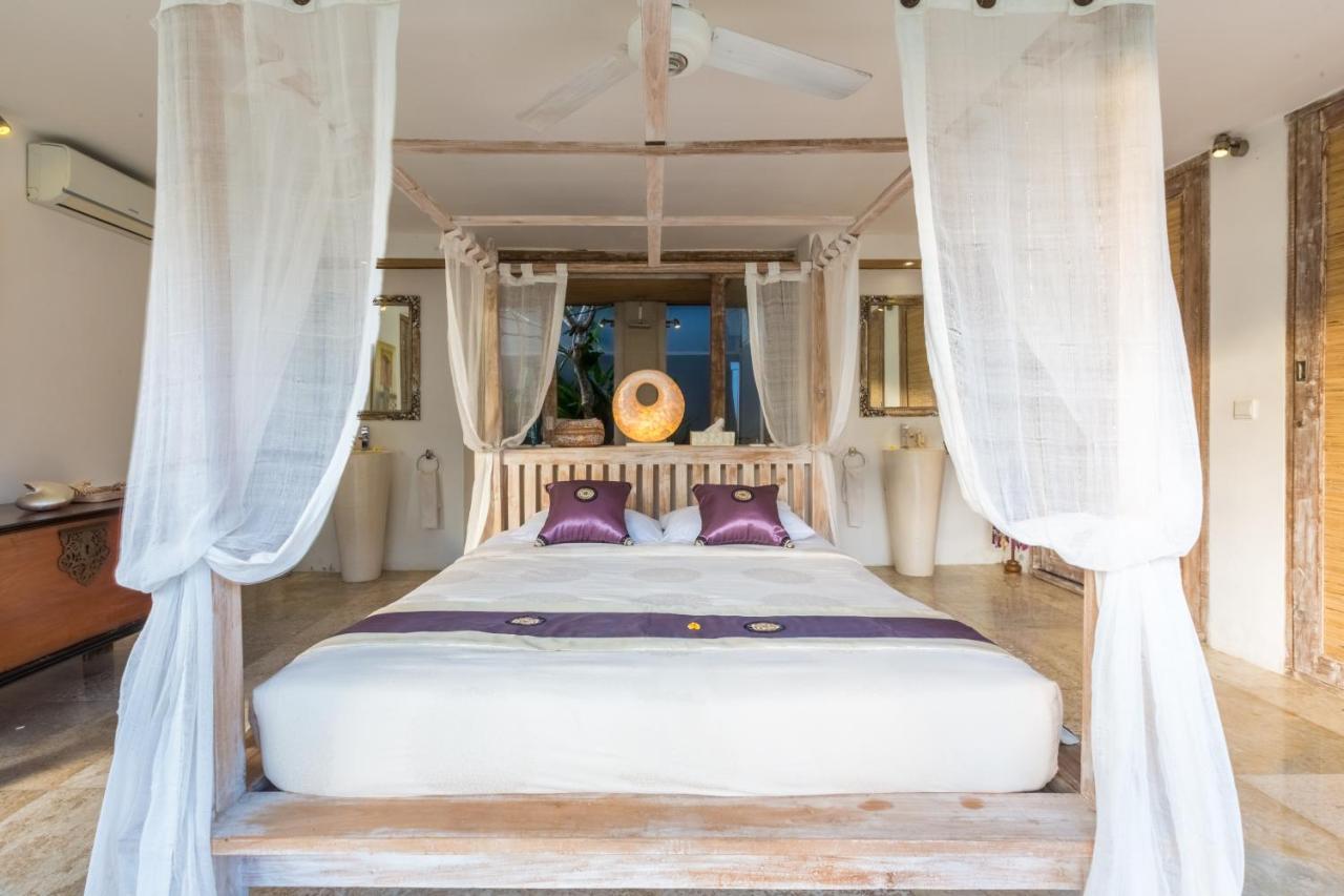 Boho Hills Bali Hotel Pecatu Exterior foto
