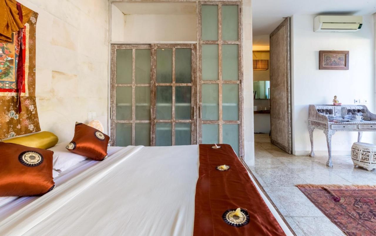 Boho Hills Bali Hotel Pecatu Exterior foto