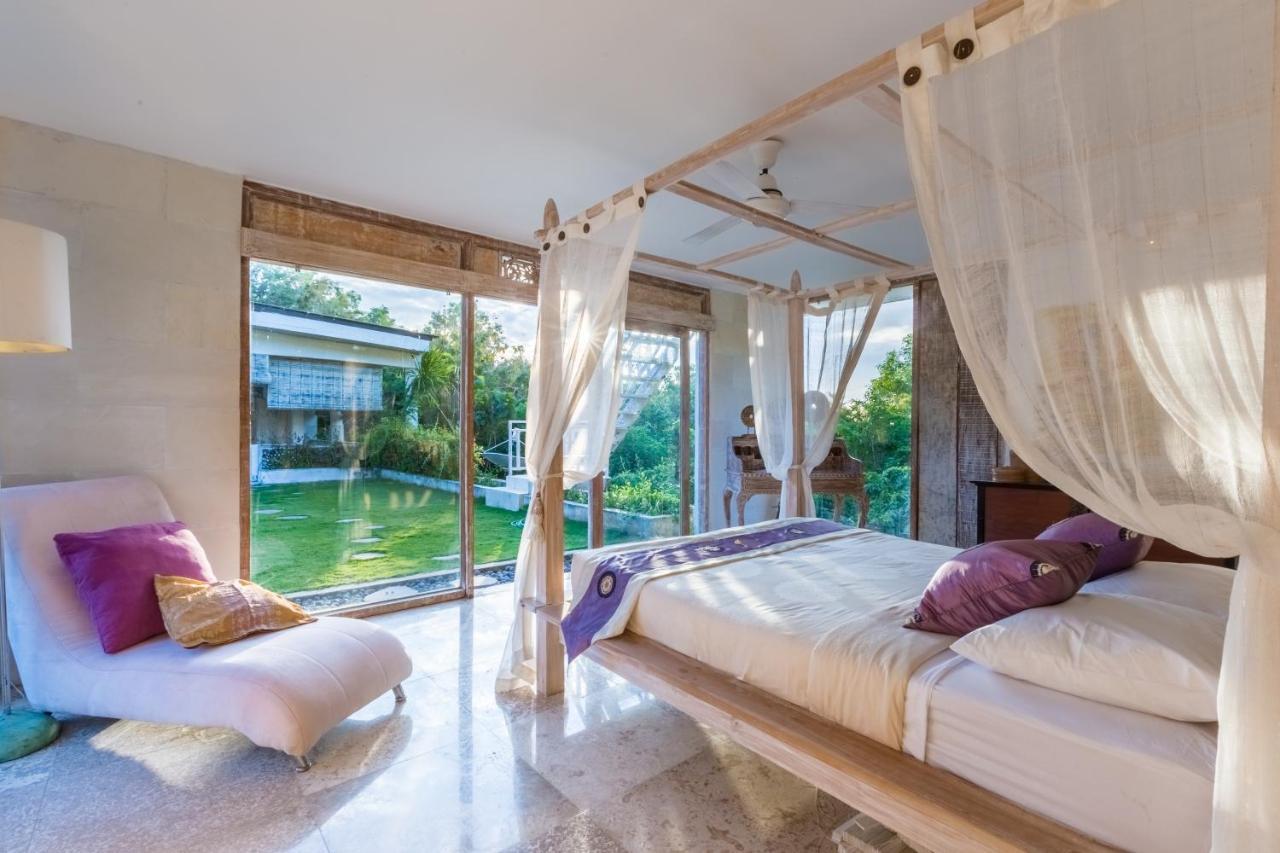 Boho Hills Bali Hotel Pecatu Exterior foto