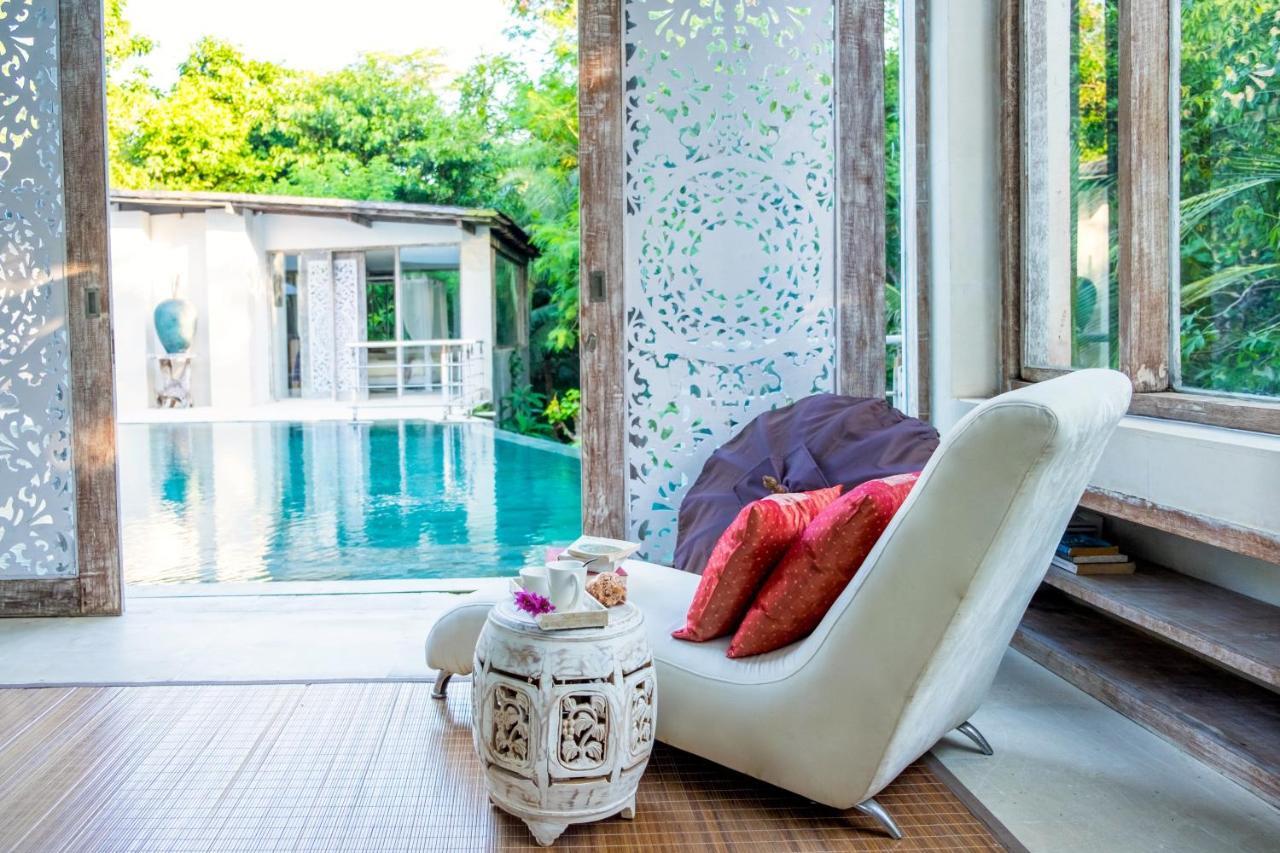 Boho Hills Bali Hotel Pecatu Exterior foto